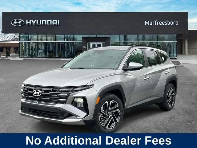 2026 Hyundai Tucson SEL Plus for sale in Murfreesboro, TN