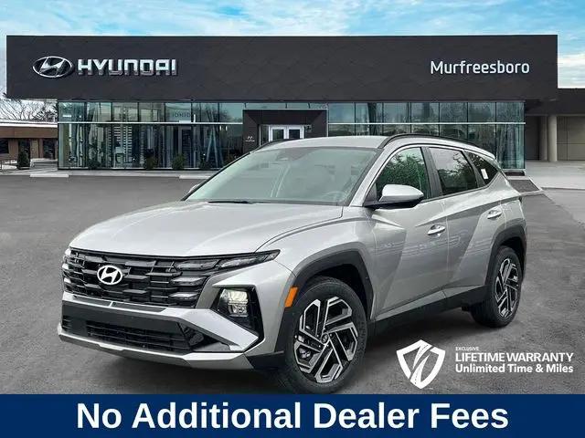 2026 Hyundai Tucson SEL Plus for sale in Murfreesboro, TN