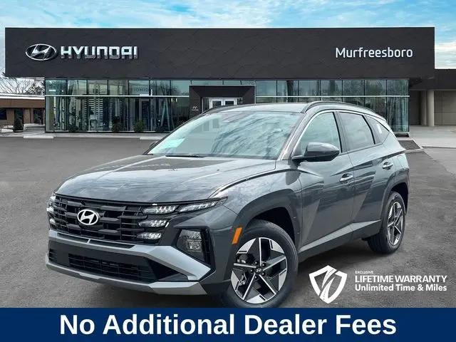 2026 Hyundai Tucson Hybrid SEL for sale in Murfreesboro, TN