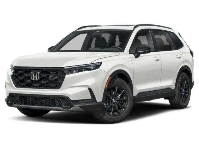 2026 Honda CR-V Hybrid 2WD Sport for sale in Brunswick, GA