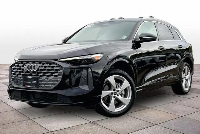 2025 Audi Q5 Premium Plus TFSI quattro S tronic for sale in Colorado Springs, CO