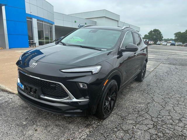 2024 Buick Encore GX Sport Touring AWD