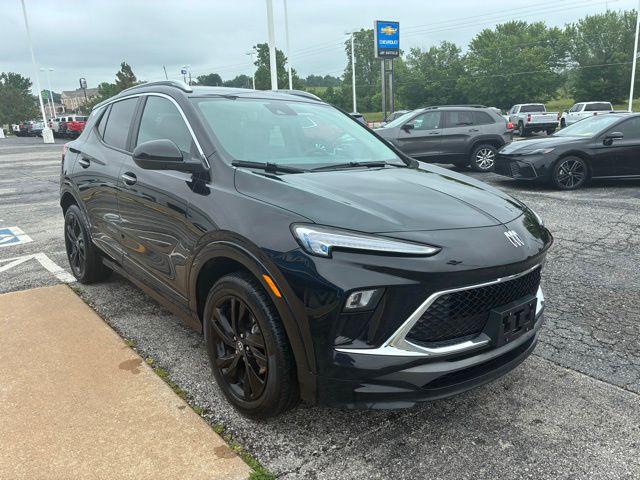 2024 Buick Encore GX Sport Touring AWD