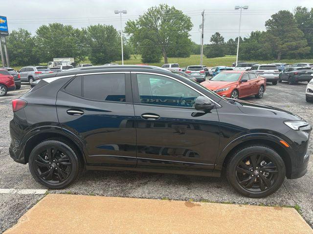 2024 Buick Encore GX Sport Touring AWD
