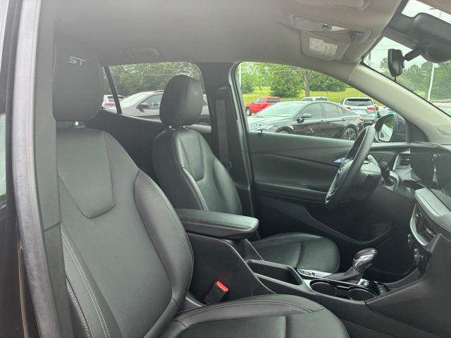 2024 Buick Encore GX Sport Touring AWD
