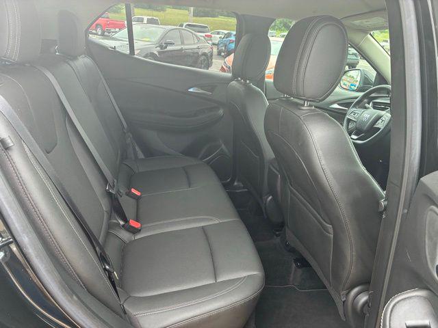 2024 Buick Encore GX Sport Touring AWD