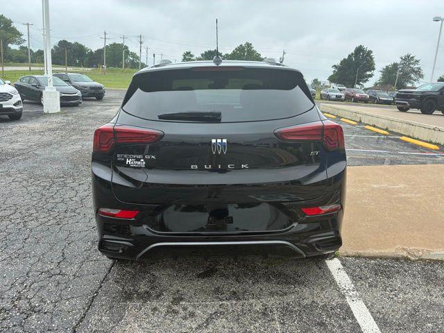 2024 Buick Encore GX Sport Touring AWD