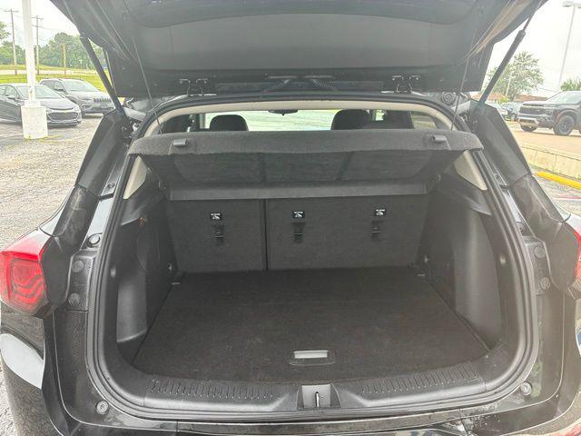 2024 Buick Encore GX Sport Touring AWD
