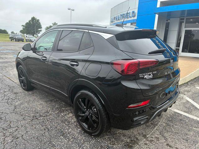 2024 Buick Encore GX Sport Touring AWD