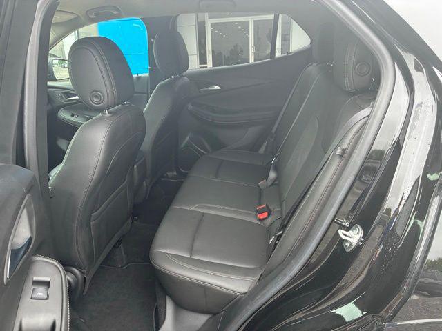 2024 Buick Encore GX Sport Touring AWD