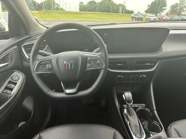 2024 Buick Encore GX Sport Touring AWD
