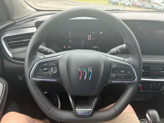 2024 Buick Encore GX Sport Touring AWD