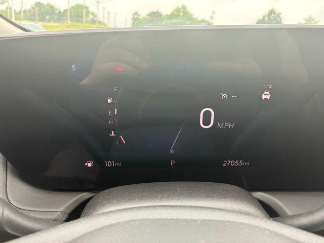 2024 Buick Encore GX Sport Touring AWD