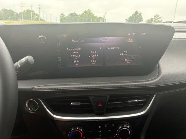 2024 Buick Encore GX Sport Touring AWD