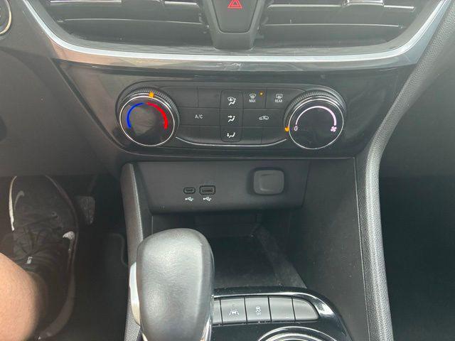 2024 Buick Encore GX Sport Touring AWD