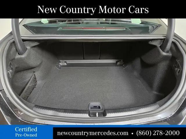 2022 Mercedes-Benz C-CLASS C 300 4MATIC Sedan