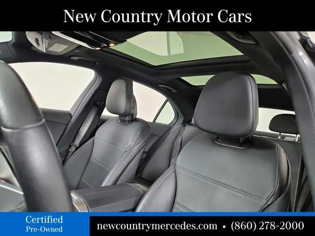 2022 Mercedes-Benz C-CLASS C 300 4MATIC Sedan