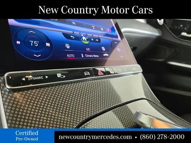 2022 Mercedes-Benz C-CLASS C 300 4MATIC Sedan