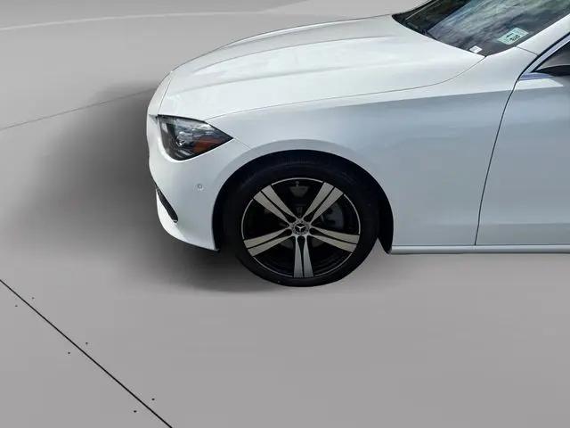 2023 Mercedes-Benz C-CLASS C 300 4MATIC Sedan