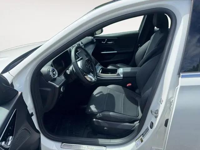 2023 Mercedes-Benz C-CLASS C 300 4MATIC Sedan