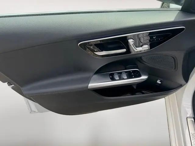 2023 Mercedes-Benz C-CLASS C 300 4MATIC Sedan