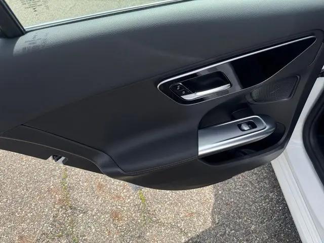 2023 Mercedes-Benz C-CLASS C 300 4MATIC Sedan