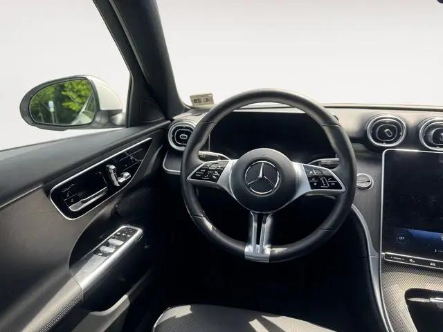 2023 Mercedes-Benz C-CLASS C 300 4MATIC Sedan