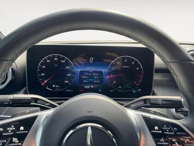 2023 Mercedes-Benz C-CLASS C 300 4MATIC Sedan