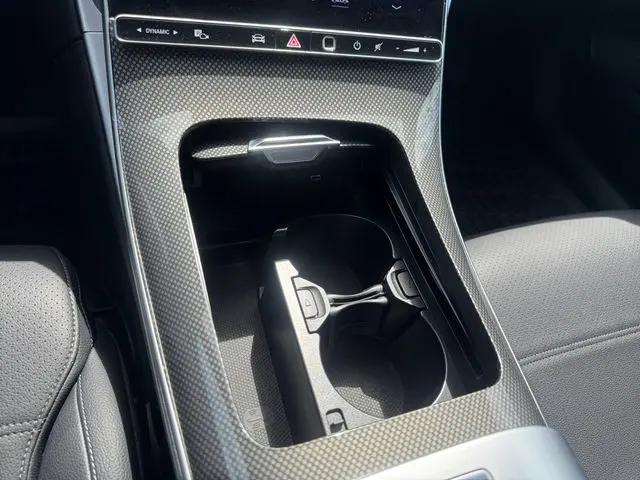 2023 Mercedes-Benz C-CLASS C 300 4MATIC Sedan