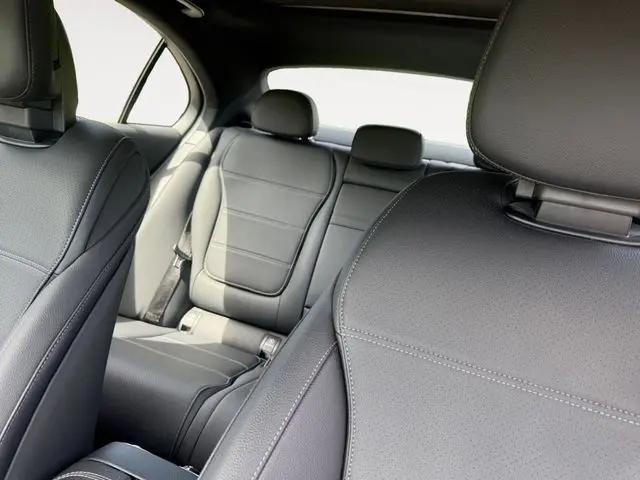 2023 Mercedes-Benz C-CLASS C 300 4MATIC Sedan