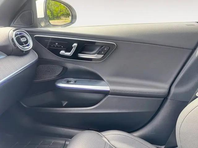 2023 Mercedes-Benz C-CLASS C 300 4MATIC Sedan