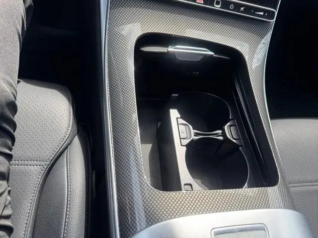 2023 Mercedes-Benz C-CLASS C 300 4MATIC Sedan
