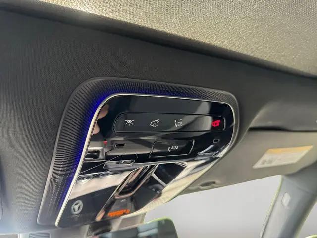 2023 Mercedes-Benz C-CLASS C 300 4MATIC Sedan