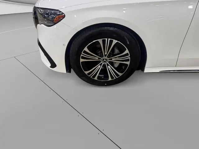 2024 Mercedes-Benz E 350 E 350
