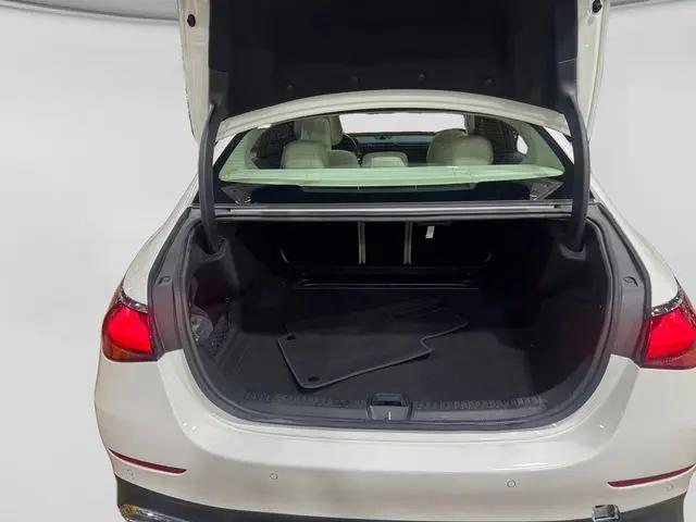 2024 Mercedes-Benz E 350 E 350