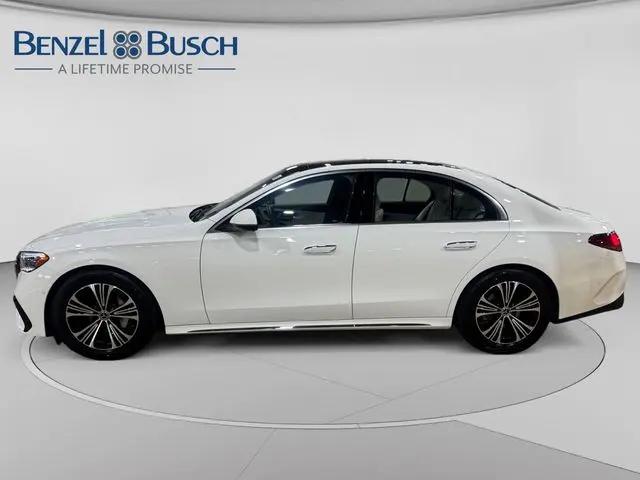2024 Mercedes-Benz E 350 E 350