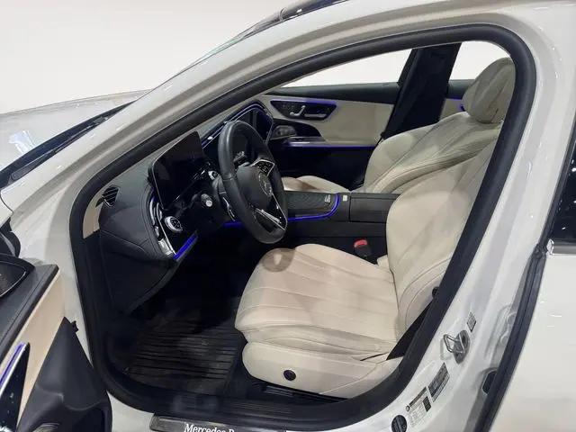 2024 Mercedes-Benz E 350 E 350