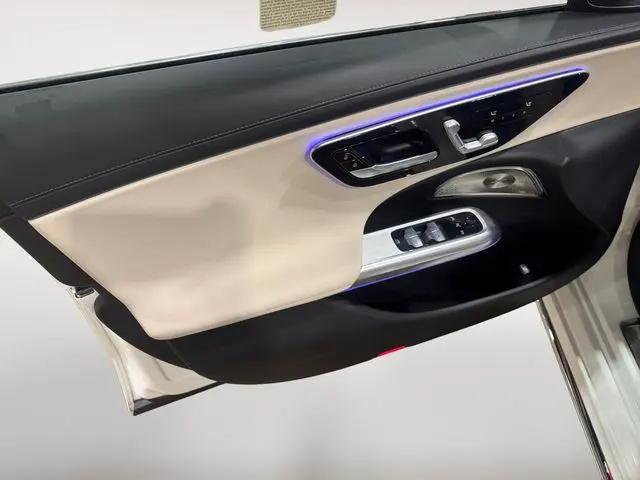 2024 Mercedes-Benz E 350 E 350