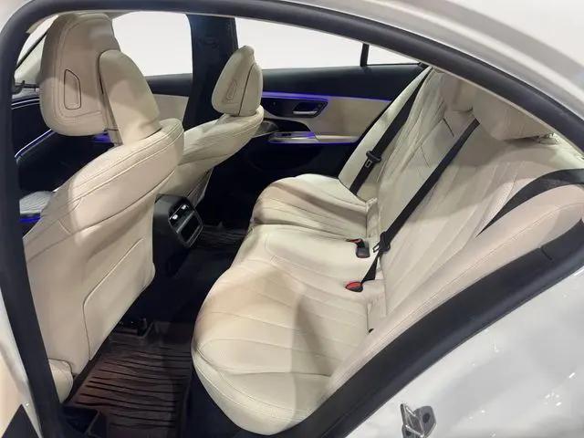 2024 Mercedes-Benz E 350 E 350
