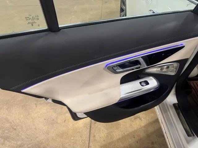 2024 Mercedes-Benz E 350 E 350
