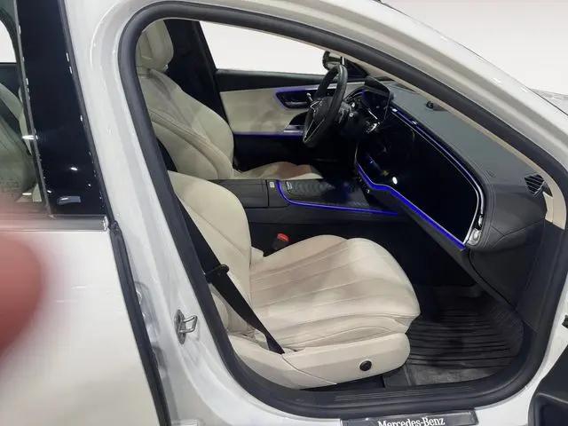 2024 Mercedes-Benz E 350 E 350