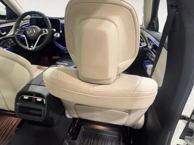 2024 Mercedes-Benz E 350 E 350