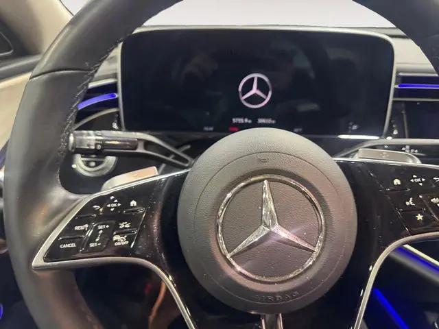 2024 Mercedes-Benz E 350 E 350