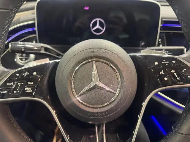 2024 Mercedes-Benz E 350 E 350