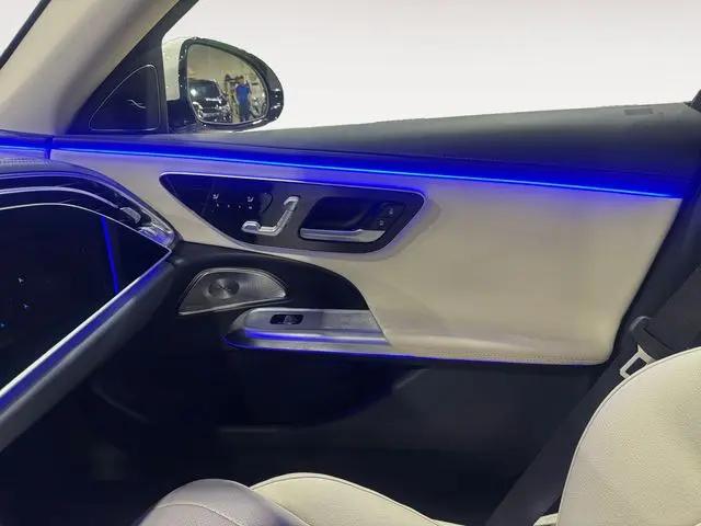 2024 Mercedes-Benz E 350 E 350