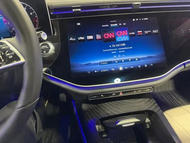 2024 Mercedes-Benz E 350 E 350