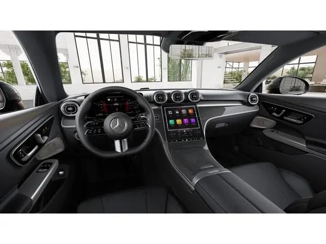 2026 Mercedes-Benz E-CLASS E 300 CLE 300