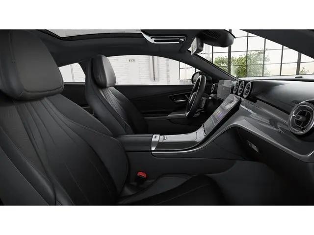 2026 Mercedes-Benz E-CLASS E 300 CLE 300