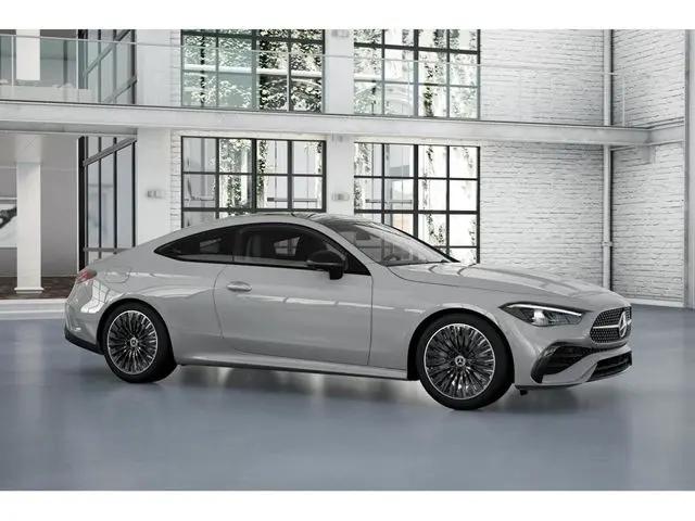 2026 Mercedes-Benz E-CLASS E 300 CLE 300