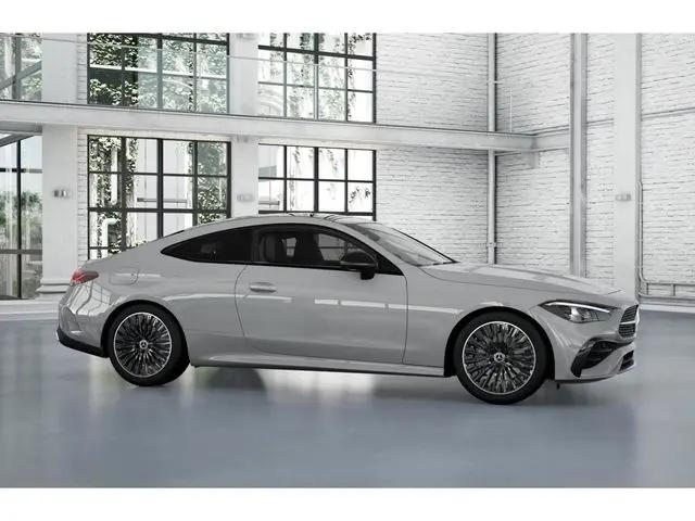 2026 Mercedes-Benz E-CLASS E 300 CLE 300